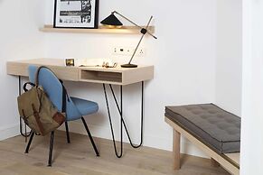 Le Meridien Barcelona