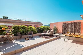 Le Meridien Barcelona