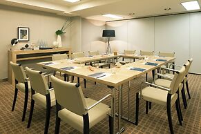 Le Meridien Barcelona