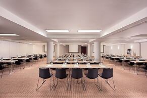 Le Meridien Barcelona