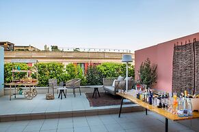 Le Meridien Barcelona