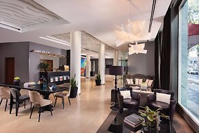 Le Meridien Barcelona