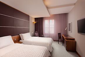 Le Meridien Barcelona