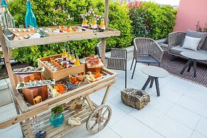 Le Meridien Barcelona