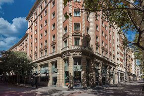 Le Meridien Barcelona