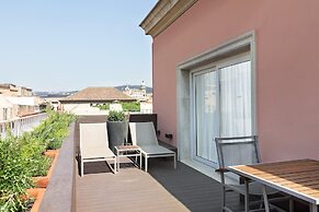 Le Meridien Barcelona