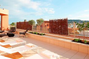 Le Meridien Barcelona