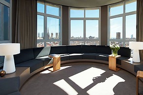 Le Meridien Barcelona