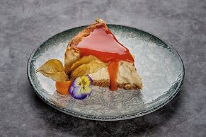 Le Meridien Barcelona