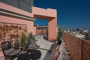 Le Meridien Barcelona