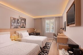 Le Meridien Barcelona