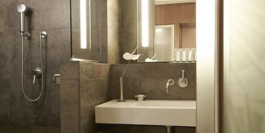 Le Meridien Barcelona