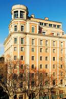 Le Meridien Barcelona