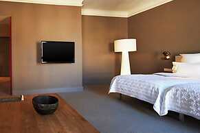 Le Meridien Barcelona