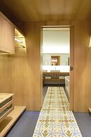 Le Meridien Barcelona