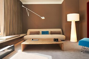 Le Meridien Barcelona