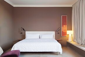 Le Meridien Barcelona