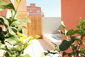 Le Meridien Barcelona