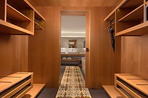 Le Meridien Barcelona