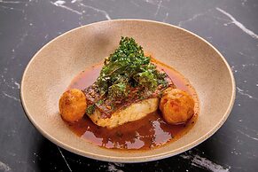 Le Meridien Barcelona