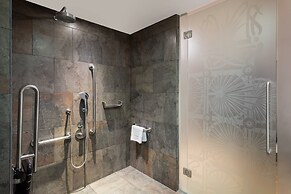 Le Meridien Barcelona