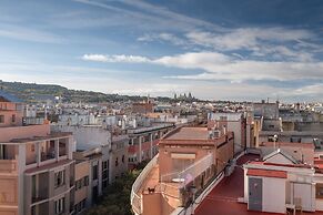 Le Meridien Barcelona