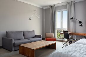 Le Meridien Barcelona