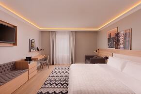 Le Meridien Barcelona