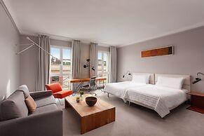 Le Meridien Barcelona