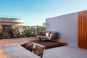 Le Meridien Barcelona