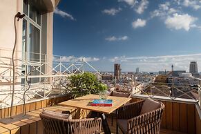 Le Meridien Barcelona