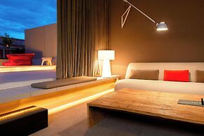 Le Meridien Barcelona