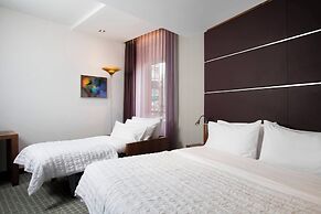 Le Meridien Barcelona