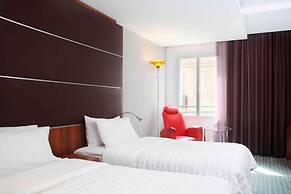 Le Meridien Barcelona