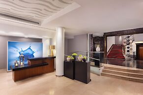 Le Meridien Barcelona