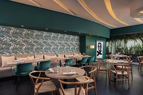 Le Meridien Barcelona