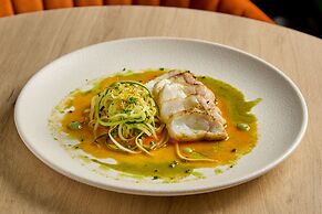 Le Meridien Barcelona