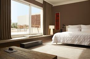 Le Meridien Barcelona