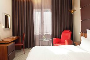 Le Meridien Barcelona