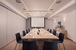 Le Meridien Barcelona