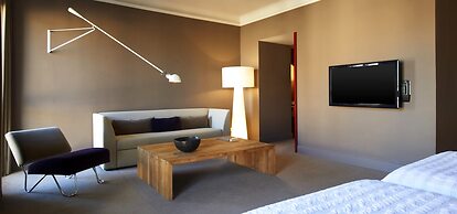 Le Meridien Barcelona