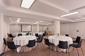 Le Meridien Barcelona