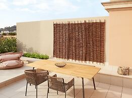 Le Meridien Barcelona