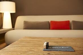 Le Meridien Barcelona