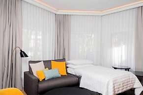 Le Meridien Barcelona