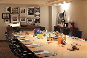 Le Meridien Barcelona