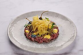 Le Meridien Barcelona