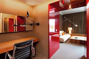 Le Meridien Barcelona