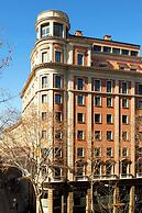 Le Meridien Barcelona