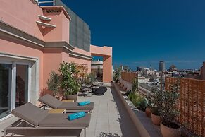 Le Meridien Barcelona